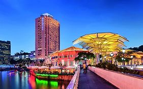 Novotel Clarke Quay